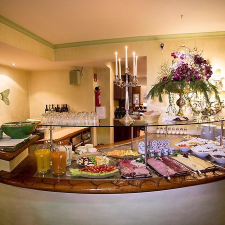 Hotel Karpfen Eberbach  Eksteriør billede