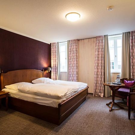 Hotel Karpfen Eberbach  Eksteriør billede