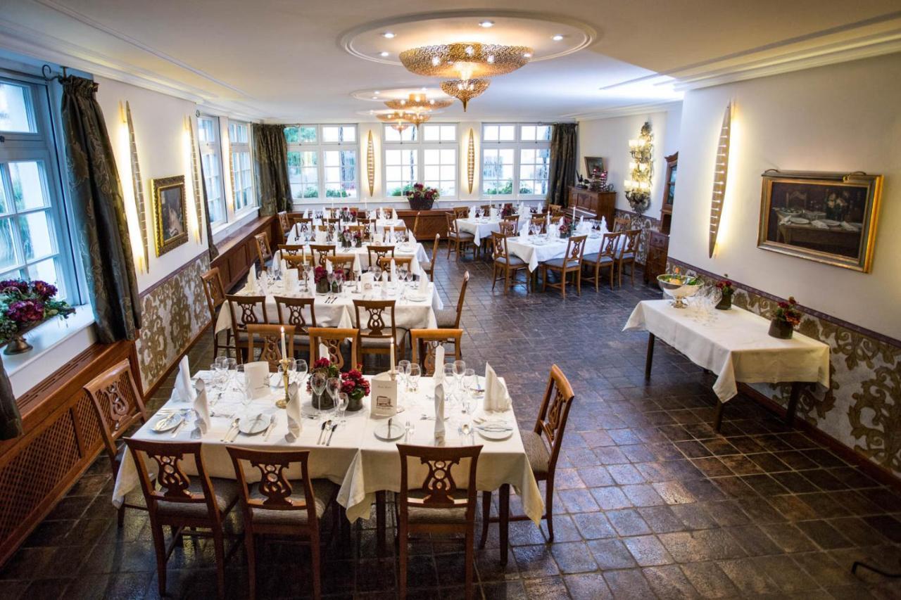 Hotel Karpfen Eberbach  Eksteriør billede